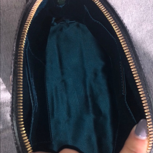 Gucci Ophidia Suede bag! - Picture 8 of 8